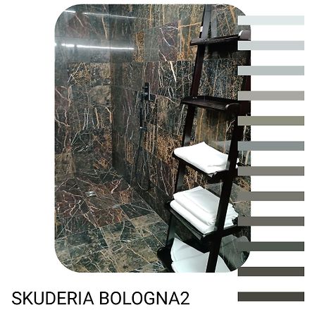 Apartamento Skuderia Bologna 2 Exterior foto