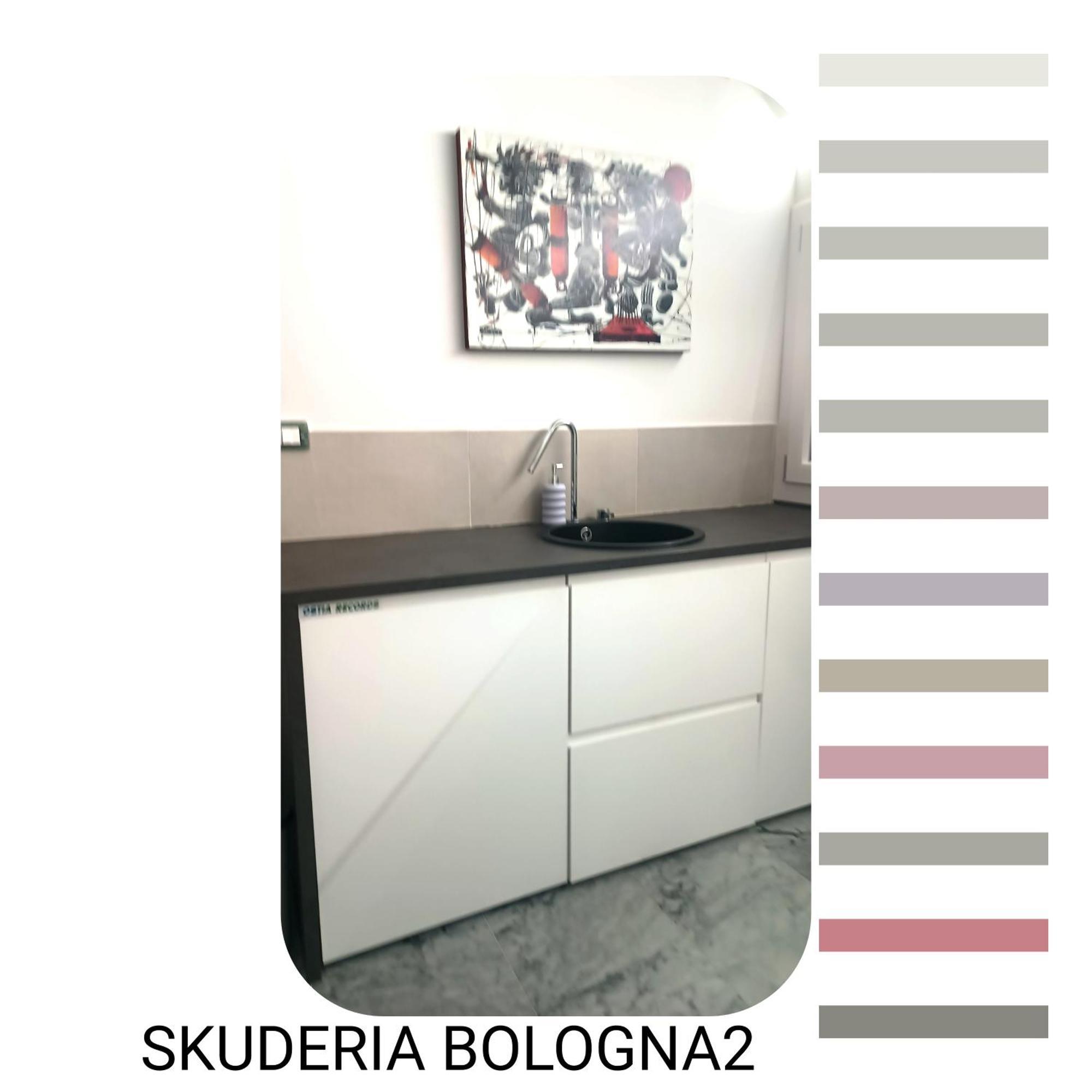 Apartamento Skuderia Bologna 2 Exterior foto
